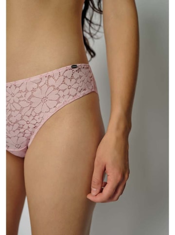 Skiny Slip in Rosa