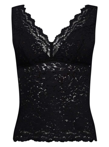 Skiny Hemdchen in Schwarz