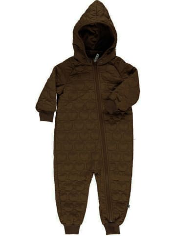 Småfolk Thermopakje bruin