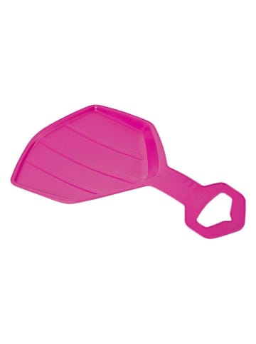 Hamax Tellerrutscher "Hot sheet" in Pink - ab 2 Jahren