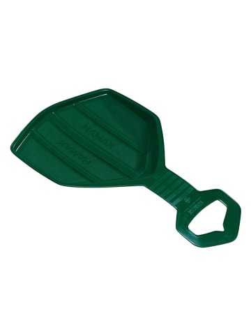 Hamax Ślizg "Hot sheet" w kolorze zielonym - 2+