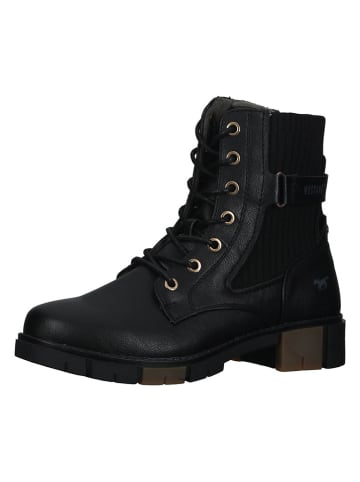 Ara Shoes Boots in Schwarz