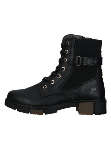 Ara Shoes Boots in Schwarz