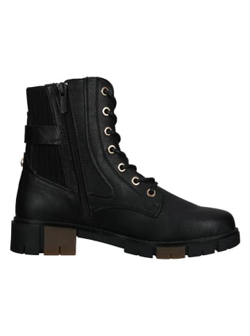 Ara Shoes Boots in Schwarz