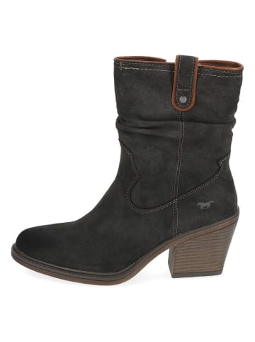Ara Shoes Stiefeletten in Anthrazit