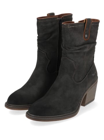Ara Shoes Stiefeletten in Anthrazit