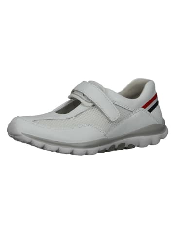 Gabor Sneakersy w kolorze białym
