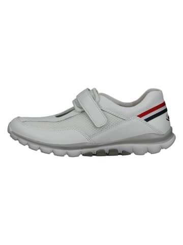 Gabor Sneakersy w kolorze białym