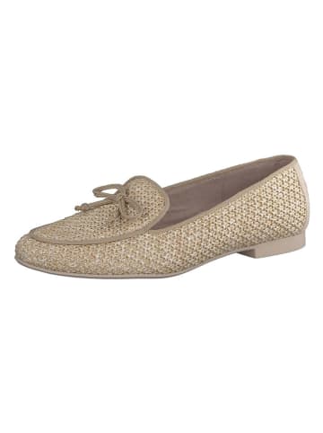 Paul Green Slipper  in Beige