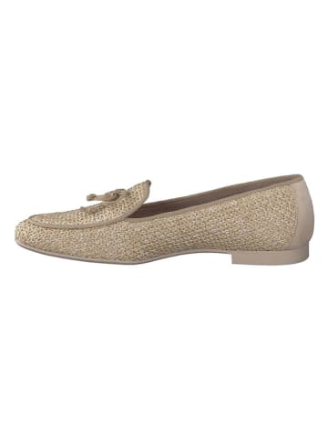 Paul Green Slipper  in Beige