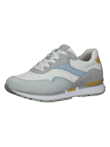 Gabor Sneakersy ze wzorem