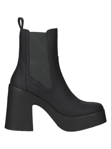 Steve Madden Chelseaboots zwart