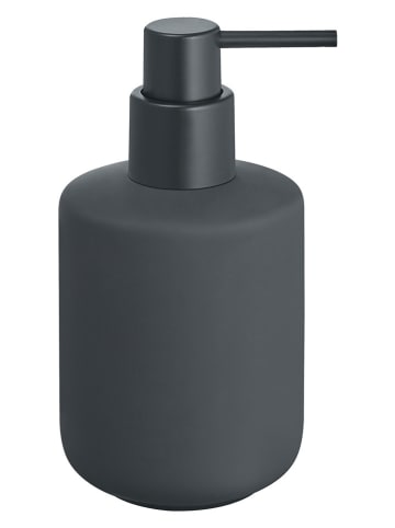 Blomus Zeepdispenser "Sarja" zwart - (H)15 x Ø 7,8 cm