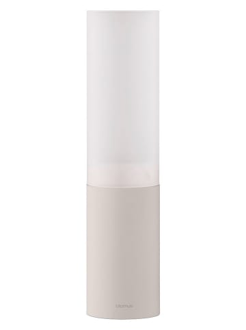 Blomus 3er-Set: Windlichter ''Faro'' in Beige