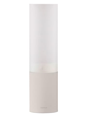 Blomus 3er-Set: Windlichter ''Faro'' in Beige