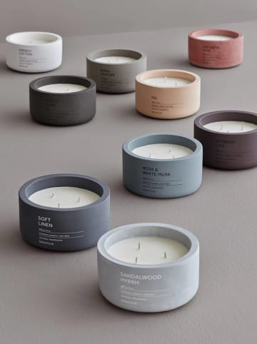 Blomus Świeca zapachowa "Fraga" - 400 g