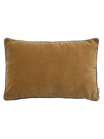 Blomus Kissenhülle in Hellbraun - (L)30 x (B)50 cm