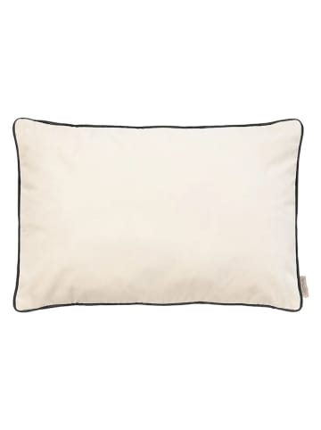 Blomus Kussenhoes crème - (L)30 x (B)50 cm