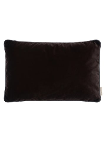 Blomus Kissenhülle in Braun - (L)30 x (B)50 cm