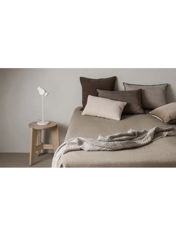 Blomus Poszewka w kolorze beżowym na poduszkę - 40 x 60 cm