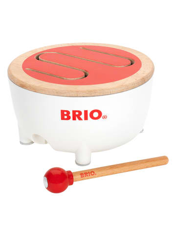 Brio Trommel - ab 18 Monaten