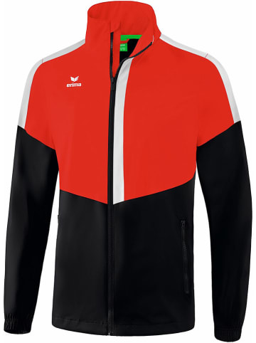 erima Functionele jas "Squad" rood/zwart