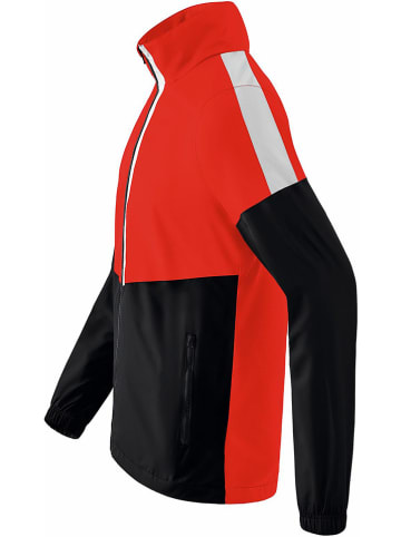 erima Functionele jas "Squad" rood/zwart