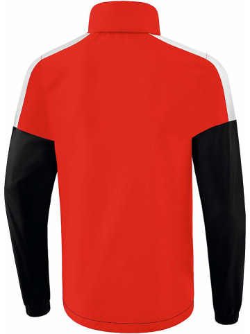 erima Functionele jas "Squad" rood/zwart