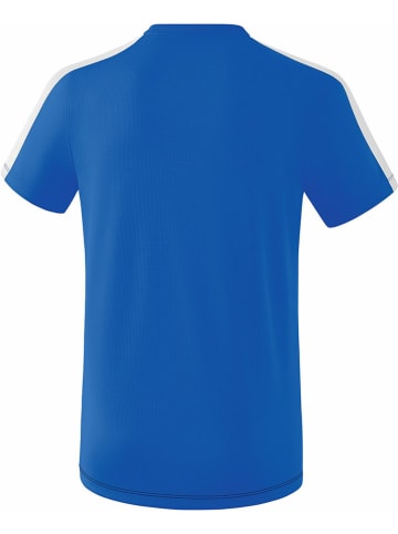 erima Trainingsshirt "Squad" blauw/zwart