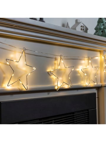 Hollybell Ledlichtketting warmwit - (L)205 cm