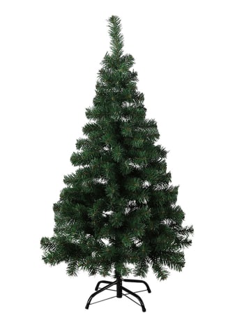 Profiline Kunstkerstboom "Deluxe" groen - (H)120 cm