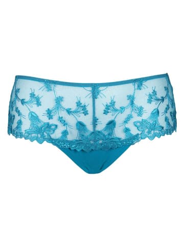 Wiesmann Panty "Britney" in Blau