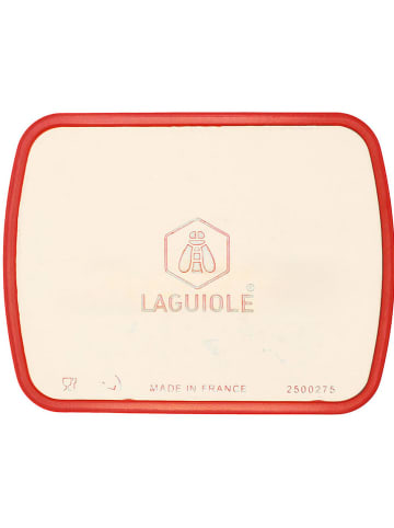 Laguiole Auflaufform "Brique" in Orange - (L)27,2 x (B)21,4 cm