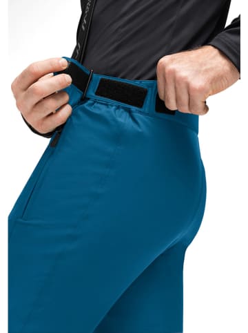Maier Sports Ski-/snowboardbroek "Joscha" blauw