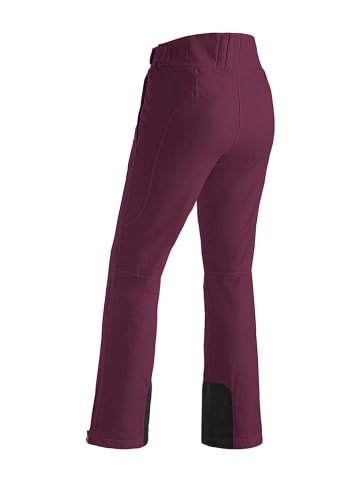 Maier Sports Ski-/ Snowboardhose "Steffi" in Bordeaux