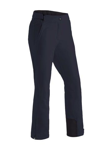 Maier Sports Ski-/ Snowboardhose "Steffi" in Dunkelblau