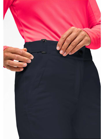 Maier Sports Ski-/ Snowboardhose "Steffi" in Dunkelblau