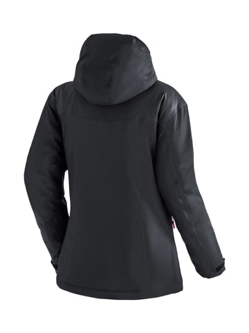 Maier Sports Ski-/ Snowboardjacke "Ina" in Schwarz