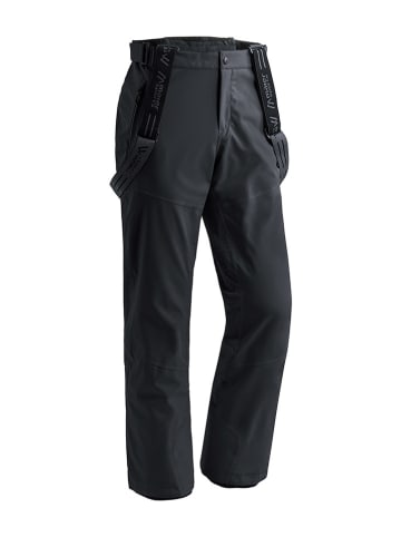Maier Sports Ski-/Snowboardhose "Anton Light 2.0" in Schwarz