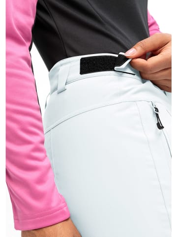 Maier Sports Ski-/snowboardbroek "Ronka 2.1" wit