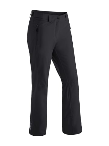 Maier Sports Ski-/snowboardbroek "Ronka 2.1" zwart