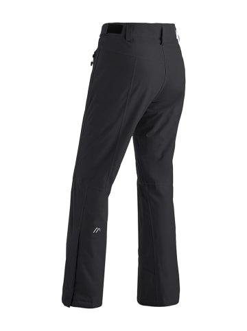 Maier Sports Ski-/ Snowboardhose "Ronka 2.1" in Schwarz