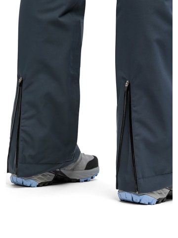 Maier Sports Tourenhose "Lindon" in Anthrazit