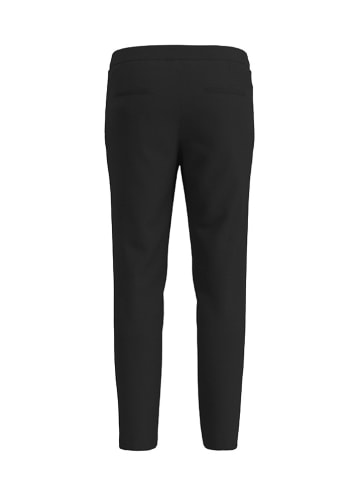 SELECTED HOMME Hose in Schwarz