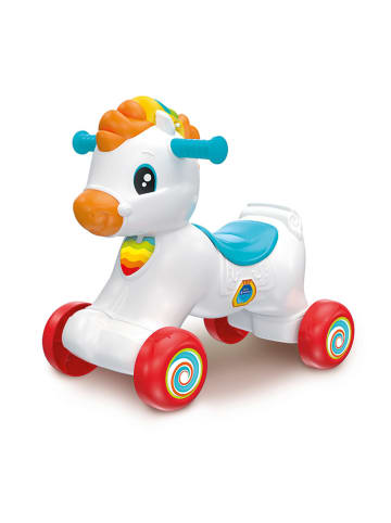 Clementoni Schaukel-Pony - ab 12 Monaten