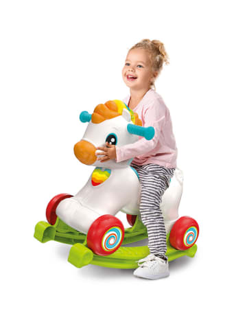 Clementoni Schaukel-Pony - ab 12 Monaten