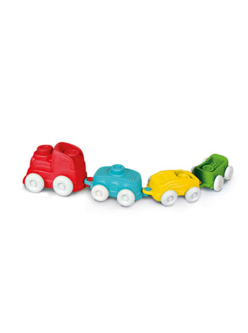 Clementoni Sensorischer Zug "Clemmy" - ab 6 Monaten
