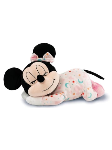 Clementoni Plüschfigur "Baby Minnie" - ab Geburt