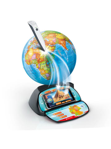 Clementoni Digitaler Globus "Real-Time" - ab 7 Jahren