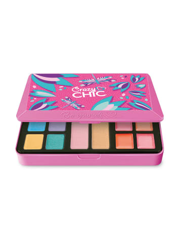 Clementoni Make-Up-Set "Be-Yourself Collection - Be a Dreamer" - ab 10 Jahren
